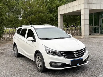 2017 Baojun 310W 1.5L Manual Comfort China V, фото 3, лот 11153949