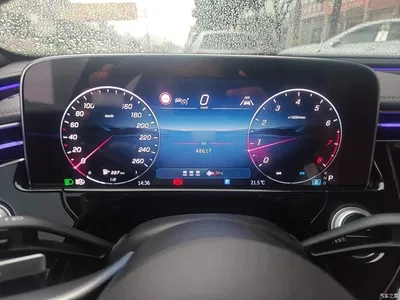 2024 Mercedes-Benz E-Class Model E 300 L Luxury, фото 4, лот 11494449