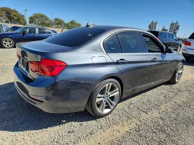 2018 BMW 330E, фото 3, лот 11578890