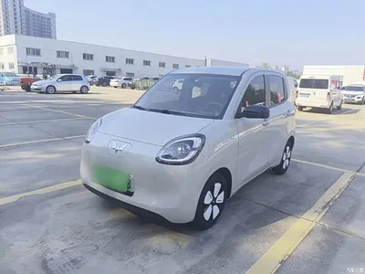 2025 Wuling Motors Hongguang MINIEV 4-Door Advanced, фото 2, лот 10456886
