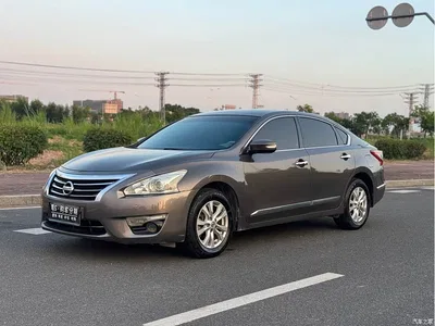 2013 Nissan Teana 2.0L XL Comfort, фото 1, лот 11257437