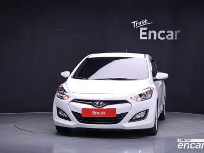 2012 Hyundai i30 Diesel 1.6 VGT Unique, фото 3, лот 10180055