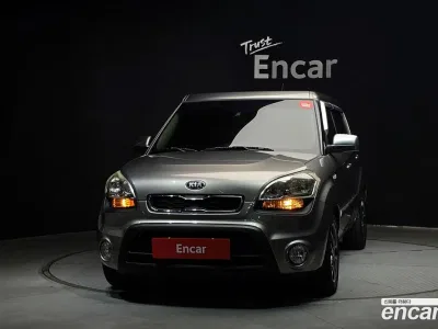 2013 Kia Soul 1.6 GDI Friend, фото 3, лот 10121187