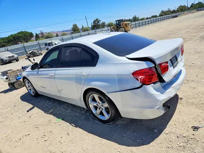 2014 BMW 328 I SULEV, фото 2, лот 10820813
