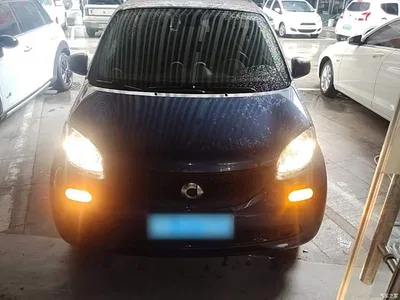 2018 smart forfour 1.0L 52kW Agile Edition, фото 3, лот 10343681