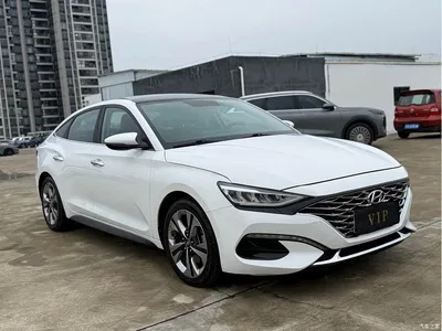 2019 Hyundai Fista 280TGDi Smart Speed Edition China VI, фото 3, лот 10835998