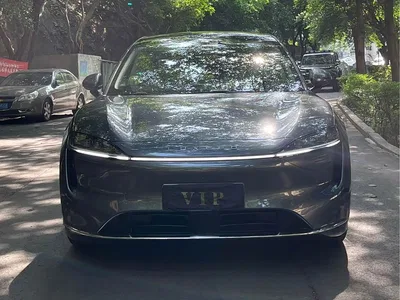 2024 Zhijie Luxeed R7 Pure Electric 667km Pro, фото 2, лот 11174546