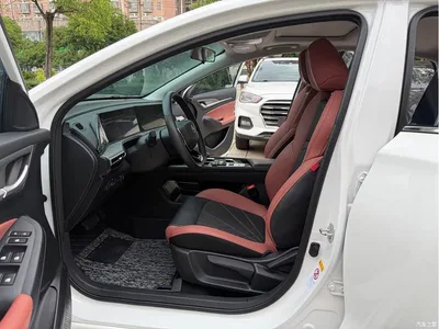 2023 Changan Eado Enjoy Edition PLUS Blue Whale NE 1.4T GDI DCT Premium Edition, фото 4, лот 10247008