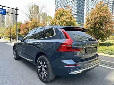 2023 Volvo XC60 B5 AWD Smart Elite Luxury, фото 4, лот 11243310