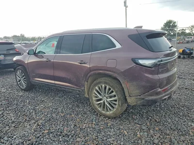2026 BUICK ENCLAVE AVENIR, фото 2, лот 10860450