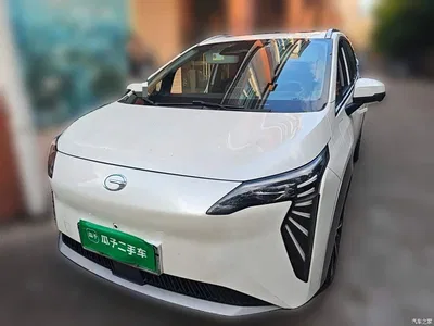 2023 Aion Y Plus 510 Smart Leader Edition, фото 1, лот 10386935