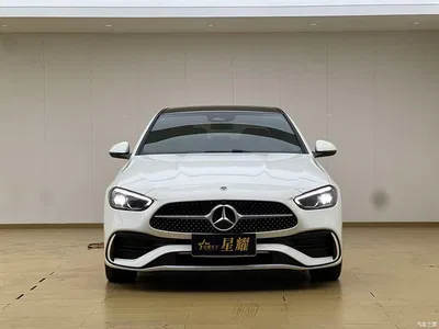2022 Mercedes-Benz C-Class C 260 L Sport Edition, фото 3, лот 11011328