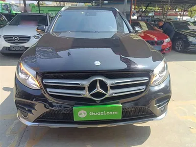 2017 Mercedes-Benz GLC 260 4MATIC Luxury, фото 3, лот 10279538