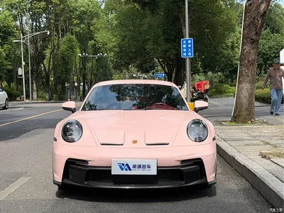2023 Porsche 911, фото 2, лот 11007496