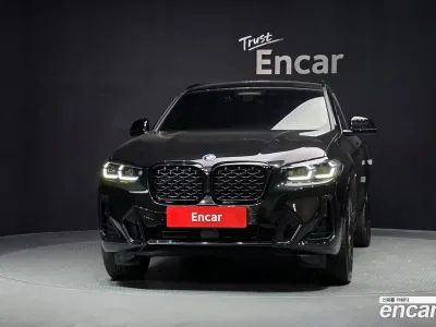 2023 BMW X4 xDrive20i M Sports Pro, фото 3, лот 10223845