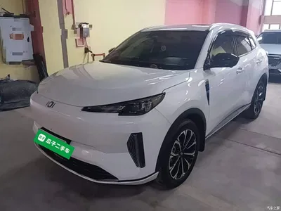 2025 Changan Qiyuan Q05 Really Fragrant Edition 125 Premium, фото 1, лот 11203712