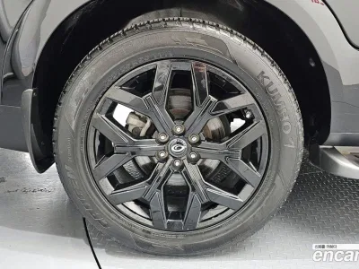 2020 Kia Mohave Diesel 3.0 4WD 7-Seater, фото 4, лот 10085745