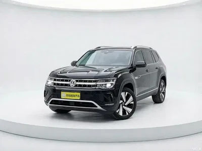 2022 Volkswagen Teramont 380TSI 4MOTION Premium Luxury, фото 1, лот 10259122