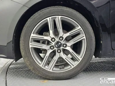 2019 Kia K3 Luxury, фото 4, лот 10058855