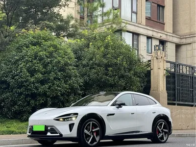 2025 Xiaomi Auto Xiaomi YU7 Ultra Long Range High Performance AWD Max Edition, фото 1, лот 10386518