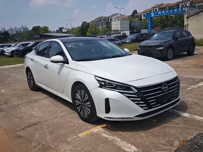 2022 Nissan Teana Model 2.0L XE Pure Edition, фото 3, лот 10434684