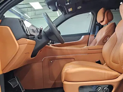 2024 AITO Wenjie AITO M9 Range Extender Ultra 52kWh 6-seater, фото 4, лот 10278325