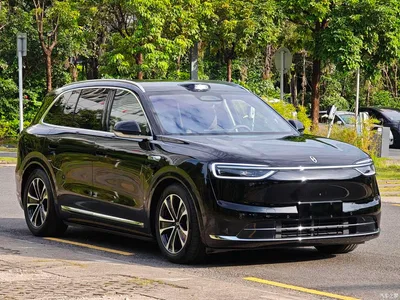 2026 AITO Wenjie AITO M7 Extended Range Ultra AWD 5-Seater, фото 3, лот 11540498