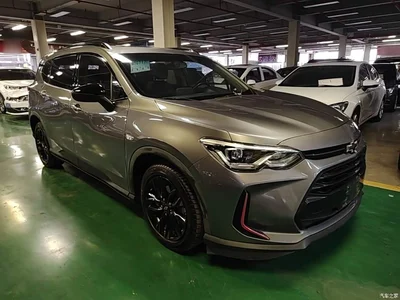 2018 Chevrolet Volando Redline 530T Auto Premium Edition (5+2 seats) China V, фото 4, лот 10833794