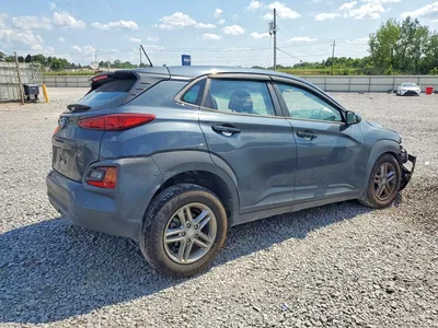 2019 HYUNDAI KONA SE, фото 3, лот 10658458