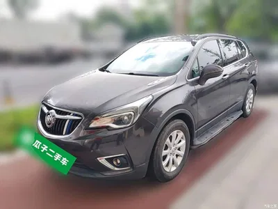 2018 Buick Envision Plus 20T 2WD Leading, фото 2, лот 10362394
