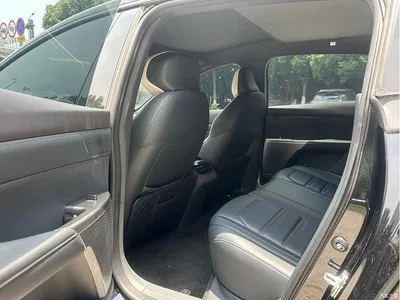2024 Dongfeng Yipai eπ007 Model 200Pro Range Extender Version, фото 4, лот 11148531