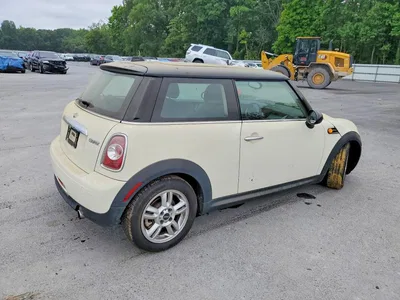 2013 MINI COOPER, фото 3, лот 10879250