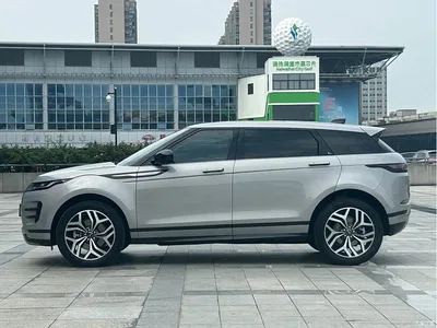 2024 Land Rover Range Rover Evoque L 249PS Light Master Edition, фото 3, лот 10446093