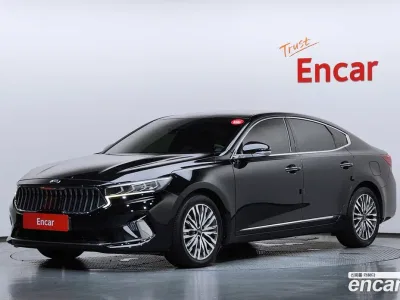 2020 Kia K7 2.5 GDI X Edition, фото 1, лот 11546757