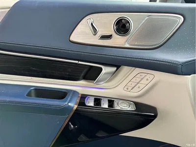 2023 Buick Century 2.0T 6-Seat World Edition, фото 4, лот 11133069