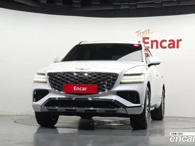 2024 Genesis GV80 2.5T Gasoline AWD, фото 3, лот 10182512