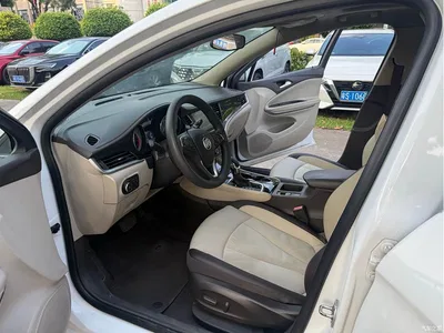 2017 Buick Verano Sedan 15S Automatic Leading, фото 4, лот 10253273