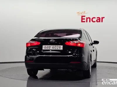 2014 Kia K3 Luxury, фото 3, лот 10585142