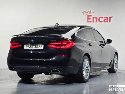 2024 BMW Gran Turismo 630i xDrive Luxury, фото 2, лот 10161096