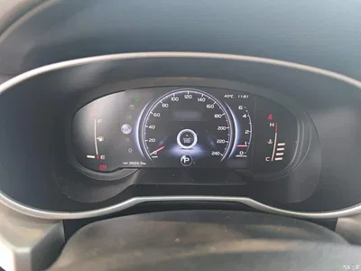 2018 Geely Boyue 1.8TD Automatic 2WD Smart Connect 4G Edition, фото 4, лот 10311484
