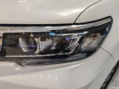 2018 Toyota Land Cruiser Prado, фото 4, лот 10386040