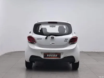 2015 Changan Benben 1.4L Manual Premium (China V), фото 4, лот 11146502