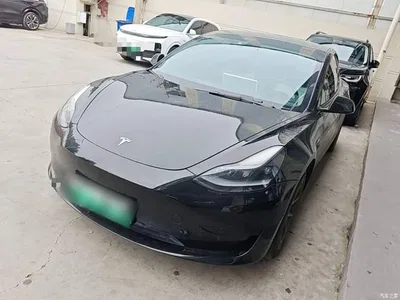 2021 Tesla Model 3 Facelift Standard Range RWD Upgrade 3D1, фото 2, лот 11074166