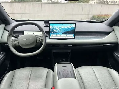2025 Dongfeng Yipai Nano 06 471 Ultra, фото 4, лот 11496906