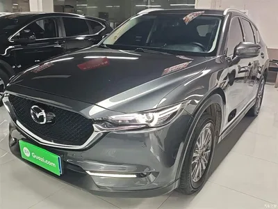 2017 Mazda CX-5 2.0L Auto 2WD Intelligent Enjoyment (China V), фото 2, лот 10329058