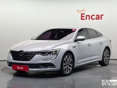 2017 Samsung SM6 2.0 GDe LE, фото 1, лот 10189172