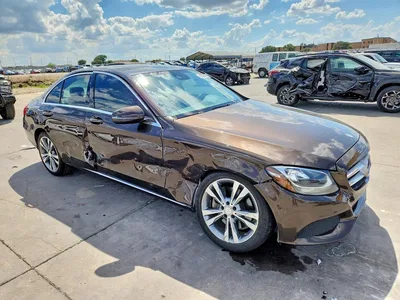 2017 MERCEDES-BENZ C 300, фото 4, лот 10958967