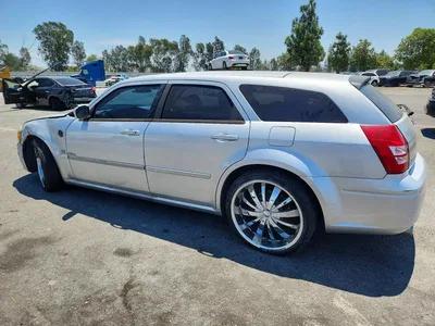 2005 DODGE MAGNUM R/T, фото 2, лот 10798298