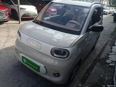 2024 Wuling Motors Hongguang MINIEV 3rd Gen 215km Advanced, фото 2, лот 10368321