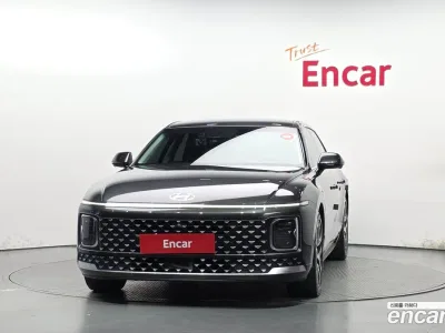 2023 Hyundai Grandeur 2,5 Gasoline 2WD, фото 3, лот 10405784